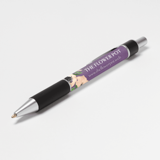 Personalised pens