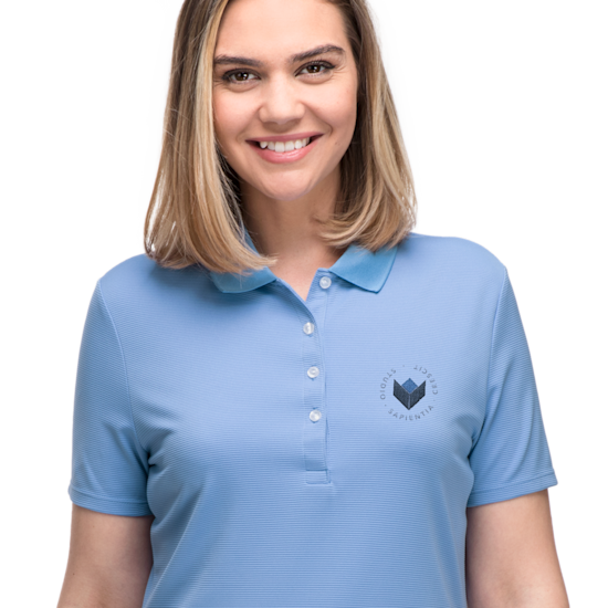 Buy Custom Embroidered Polo Shirts