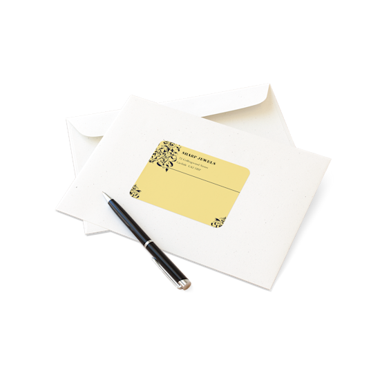 Make Labels Personalised Label Printing Vistaprint NZ