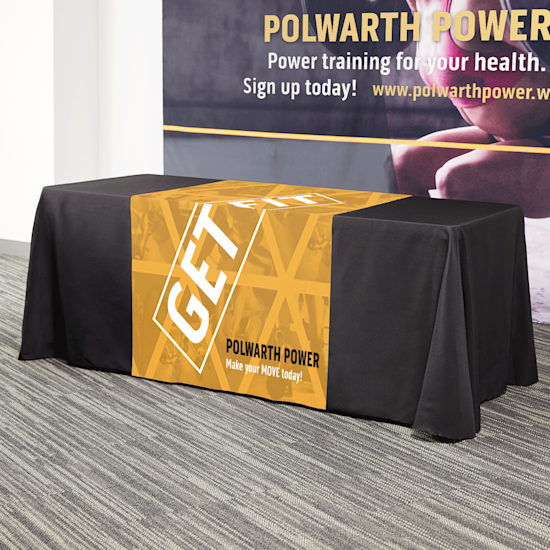 Personalised Outdoor Advertising & Outdoor Signs | VistaPrint