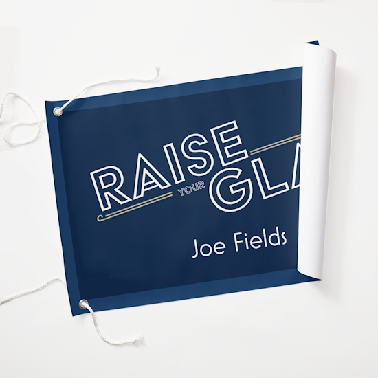 Trade Show Displays, Banners, Table Covers Vistaprint