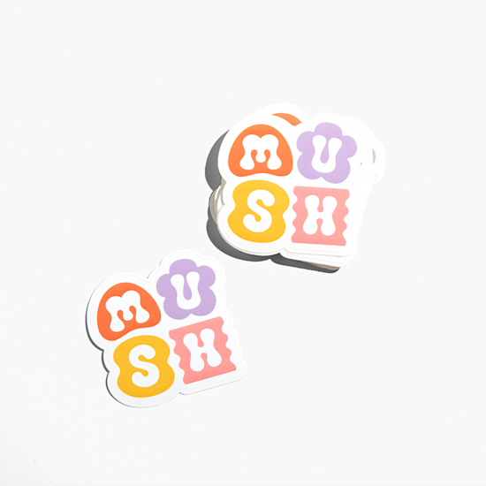 Personalised Stickers Ireland, Sticker Printing VistaPrint