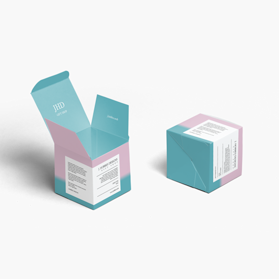 Online shop packaging sale