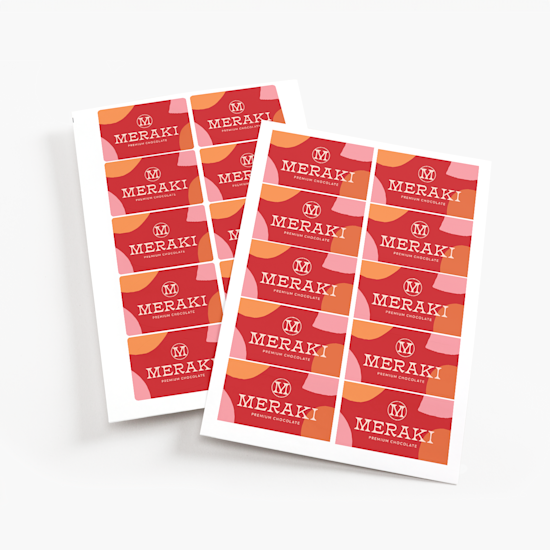 Custom Retail Marketing Materials | VistaPrint