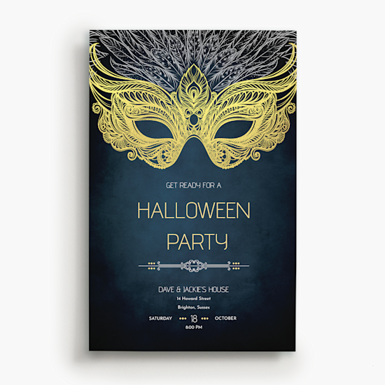 Celebration &amp; Event Invitations, Party Cards | VistaPrint
