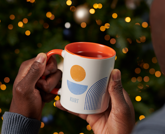 Personalised Mugs
