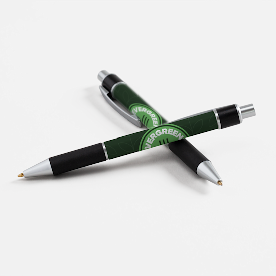 VistaPrint® Design Wrap Ballpoint Pen
