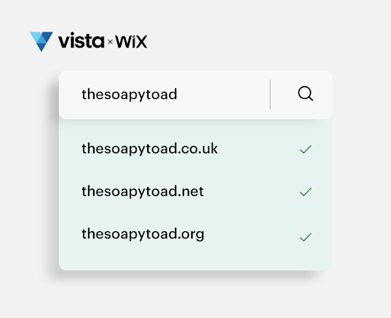 Custom Website Domains