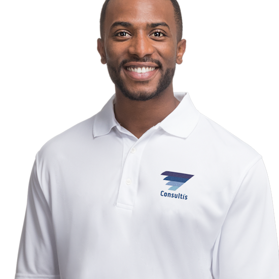 Custom Polo Shirts Design Branded Polo Shirts with Logo VistaPrint