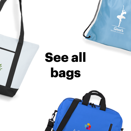 Custom Clothing & Bags Branded Clothing & Apparel VistaPrint