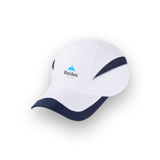 VistaPrint® Embroidered Cap Templates & Designs