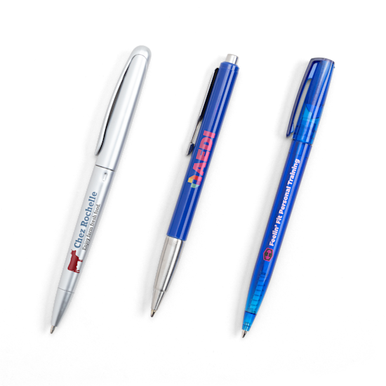 Pens are us on sale