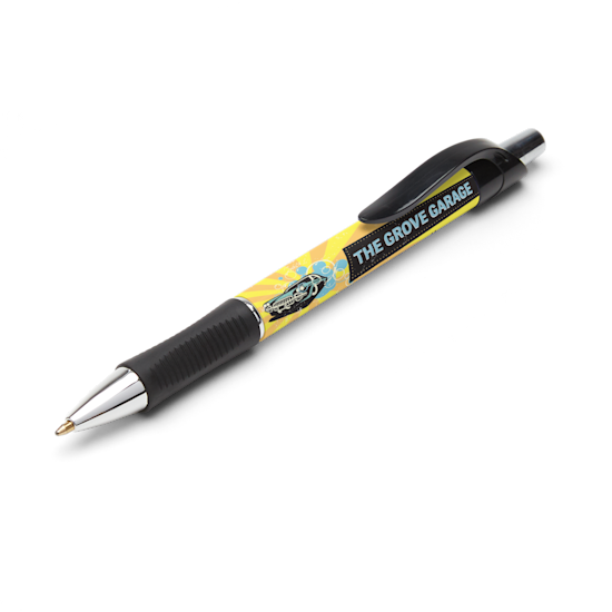 Business ink 2025 pens