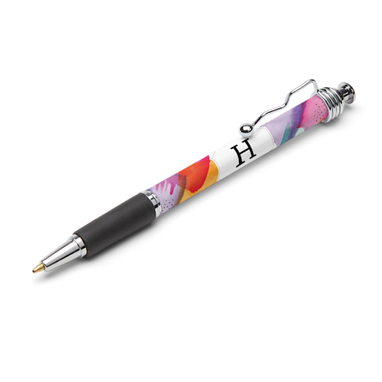 Writing pen on sale