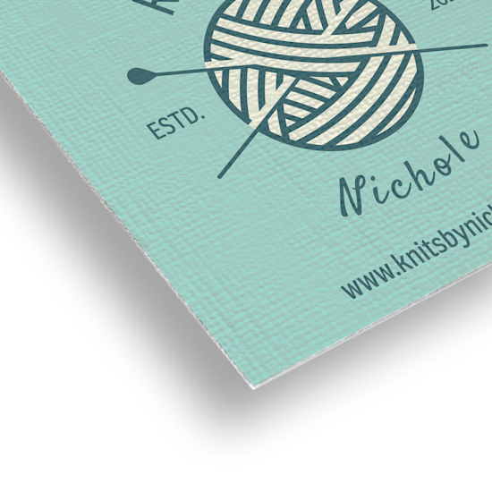 Business Cards Design & Print |