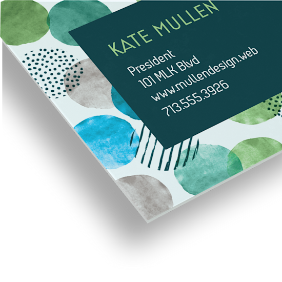 Id Card Printing Online Vistaprint