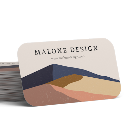 Vistaprint Id Cards