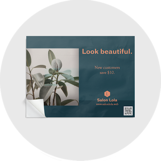 Custom Vinyl Decals & Vinyl Stickers VistaPrint