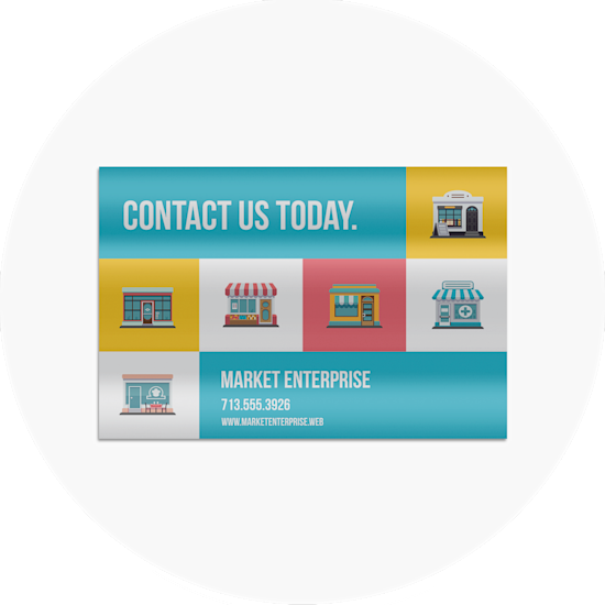 Custom Vinyl Decals & Vinyl Stickers VistaPrint