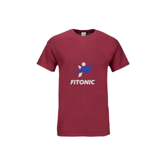 Custom T-shirts, Design & Print Shirts Online | VistaPrint