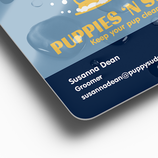 Business Cards Design & Print Online VistaPrint