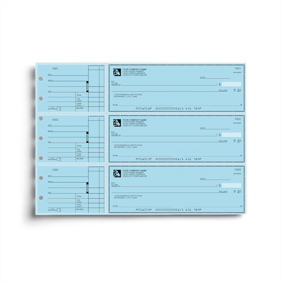 Check printing companies top
