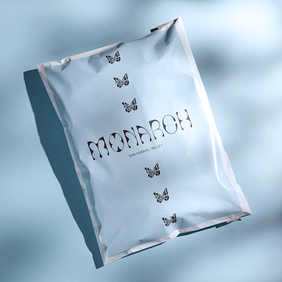 Monarch by VistaPrint A Capsule Collection VistaPrint