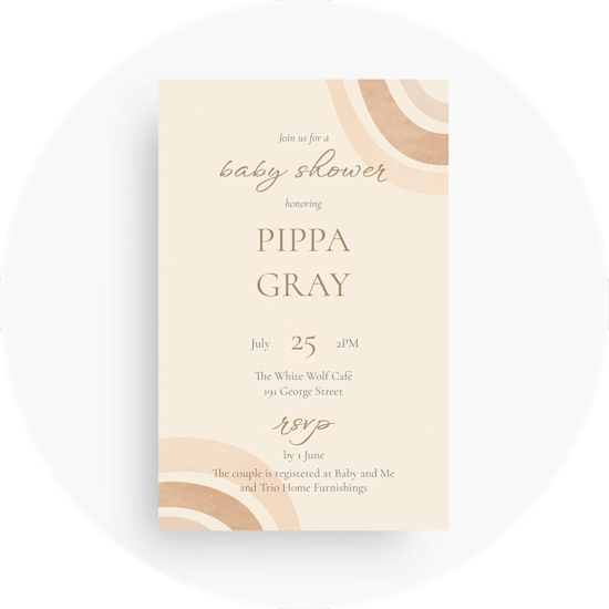 Baby Announcement Cards Stationery Gifts VistaPrint