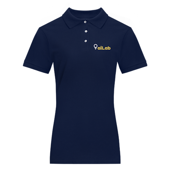 Custom Polo Shirts Design & Branded Polo Shirts with Logo | VistaPrint