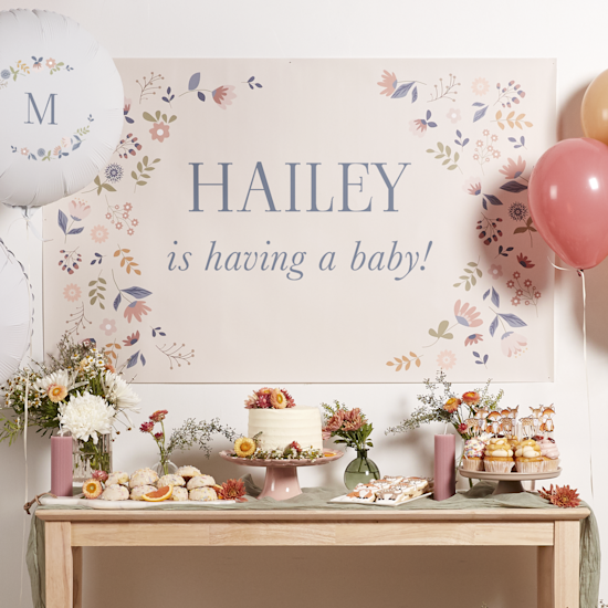 Baby boy shower invitations new arrivals vistaprint