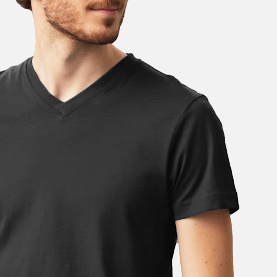 Vistaprint Men's Short Sleeves T-shirts