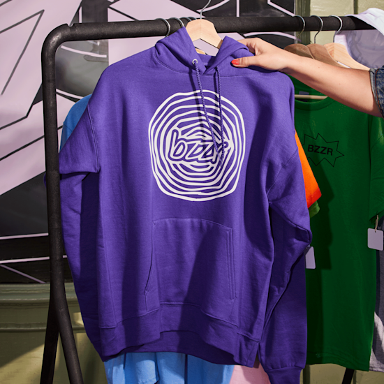 Personalised clothing 2024