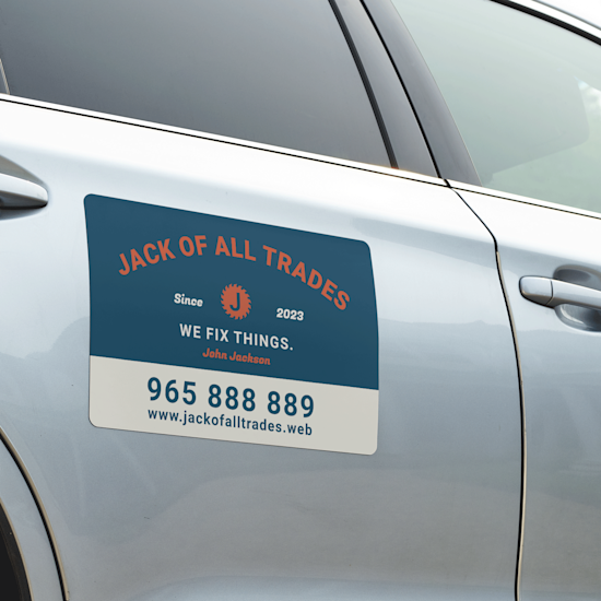 Vistaprint car decals sale