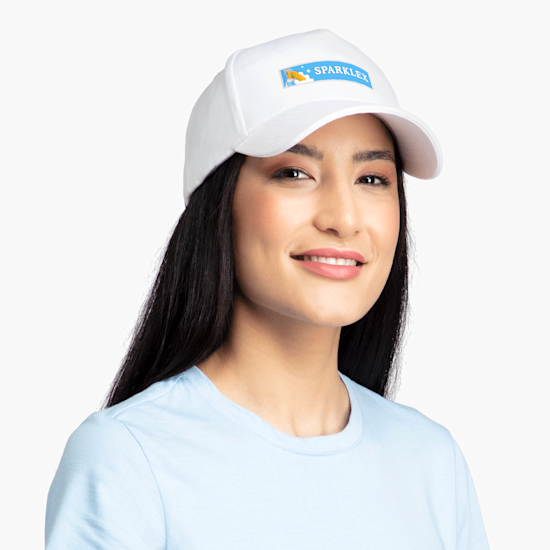 Vistaprint baseball caps 2025