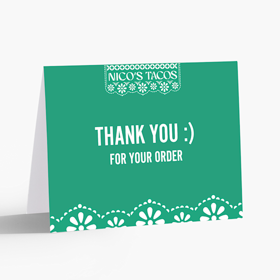 VistaPrint Picks Popular products. Unbeatable value.