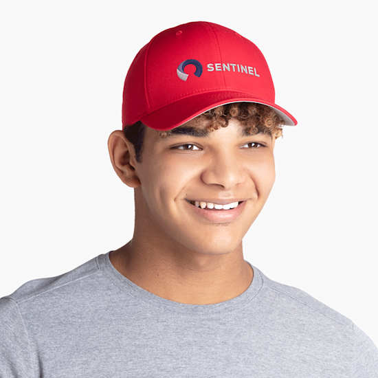 Custom sports cheap hats