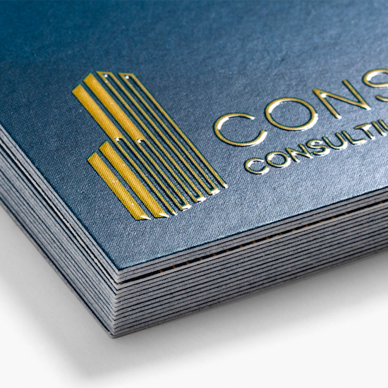 Design & Print Business Cards Online VistaPrint