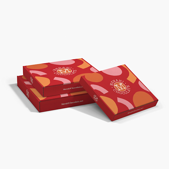 Holiday & Christmas Packaging Products VistaPrint