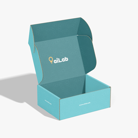 Customized packaging 2025