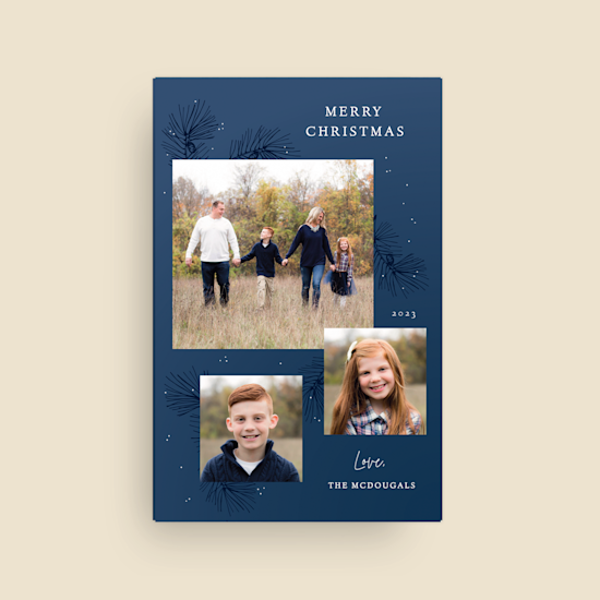 Christmas Cards Vistaprint 