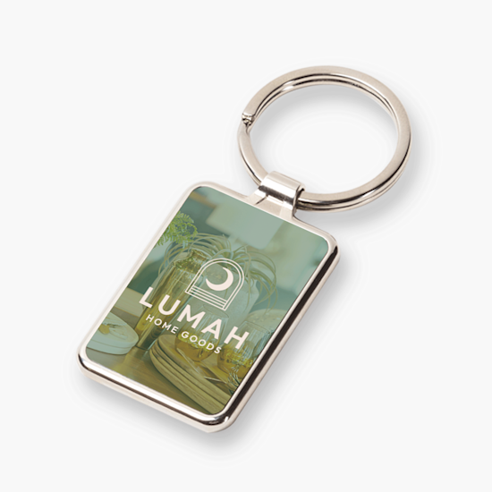 Vistaprint keychains on sale