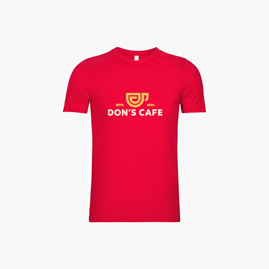 Professional, Bold, Technology Equipment T-shirt Design for a