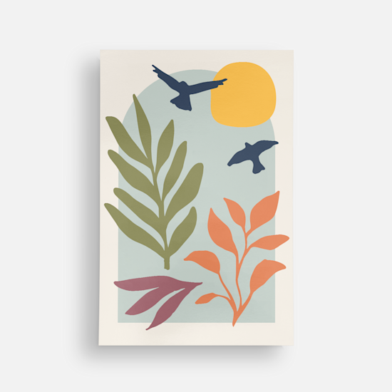 Custom Wall Art, Personalized Wall Art & Décor VistaPrint