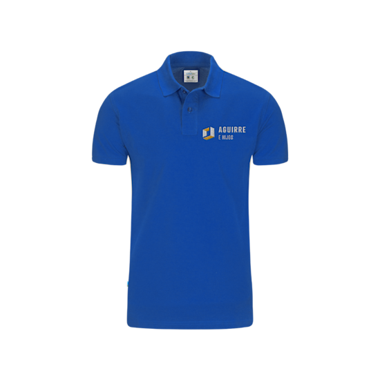 Diseñar polos 2025 personalizados