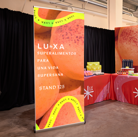 Materiales de marketing para ferias y eventos | VistaPrint