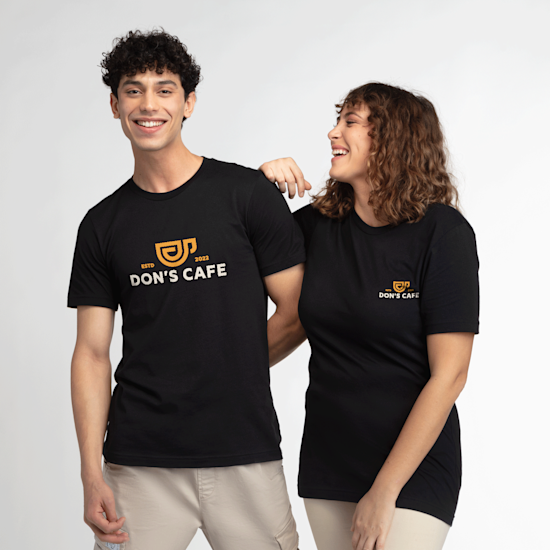 Disenar camisetas personalizadas impresion de camisetas VistaPrint