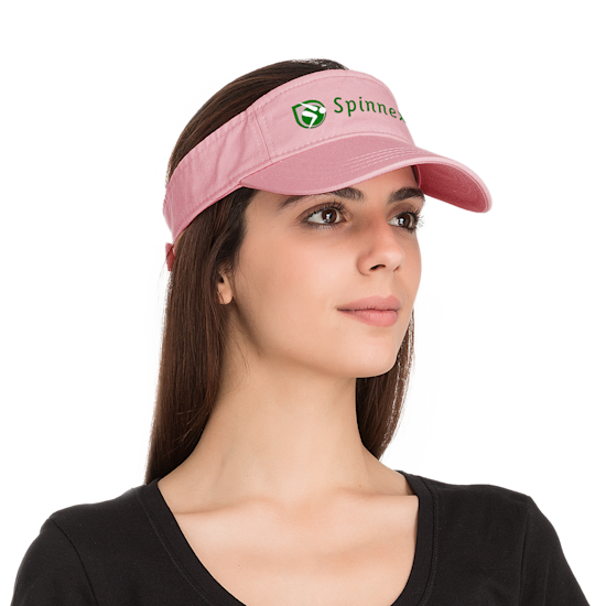 Compositor Poderoso Escupir Gorras y sombreros personalizados: Diseñe gorras personalizadas y con marca  | VistaPrint
