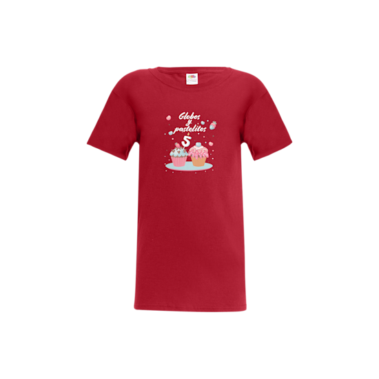 Impresion discount camisetas personalizadas