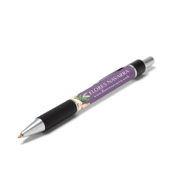 Bolígrafos personalizados Un tinta, Grabado Láser