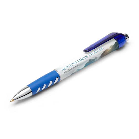Bolígrafos Personalizados, Corporativos, Con Logo, Para Publicidad